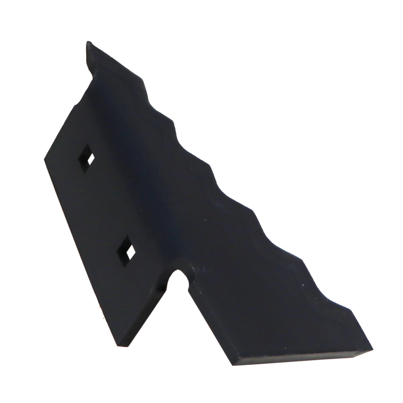 Nóż paszowozu prawy 6mm Keenan MORGA-347508951