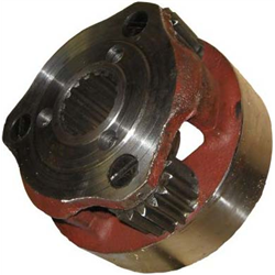 Wodzidło mechanizmu odbioru mocy MTZ kompletne-347491708
