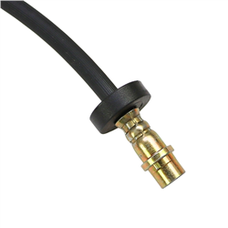 Przewód hamulcowy hydrauliczny Audi, VW L-355-347523045