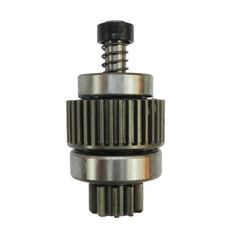 Zespół sprzęgający rozrusznika typu Magneton John Deere 9142700 Elmot-347500950