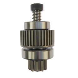 Zespół sprzęgający rozrusznika John Deere typu Magneton 9142700 Premium SKF ELMOT-347501099