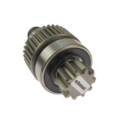 Zespół sprzęgający rozrusznika John Deere typu Magneton 9142700 Premium SKF ELMOT-347501100