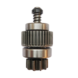Zespół sprzęgający rozrusznika typu Magneton 9142702 MF New Holland Elmot-347921897