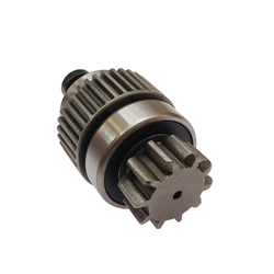Zespół sprzęgający rozrusznika typu Magneton 9142702 MF New Holland Elmot-347921898