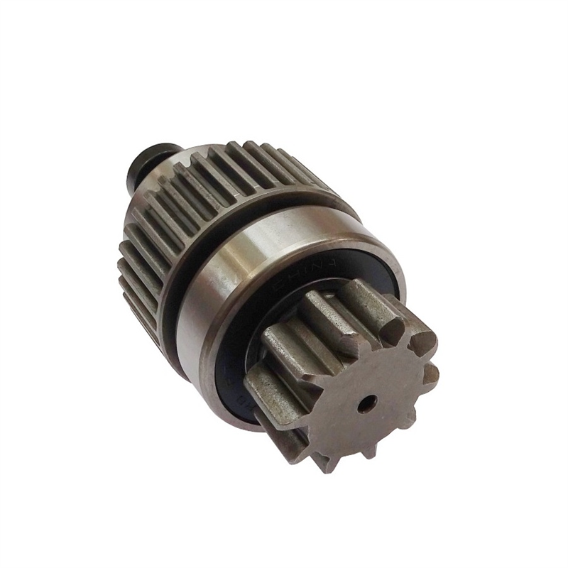 Zespół sprzęgający rozrusznika typu Magneton 9142702 MF New Holland Elmot-347921898