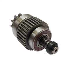 Zespół sprzęgający rozrusznika typu Magneton 9142702 MF New Holland Elmot-347921899