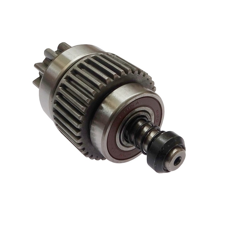 Zespół sprzęgający rozrusznika typu Magneton 9142702 MF New Holland Elmot-347921899