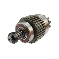 Zespół sprzęgający rozrusznika typu Magneton 9142804 9142720 9142766 Elmot-347500832