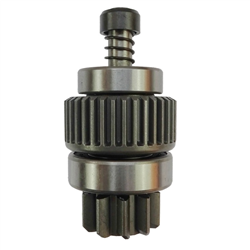 Zespół sprzęgający rozrusznika typu Magneton C-360 MF 9142764 Elmot-347501012