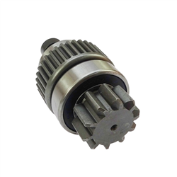 Zespół sprzęgający rozrusznika typu Magneton C-360 MF 9142764 Elmot-347501013