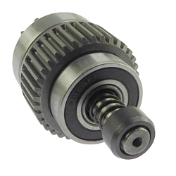 Zespół sprzęgający rozrusznika typu Magneton Case 9142805 9142744 9142680 Elmot-347500880