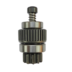 Zespół sprzęgający rozrusznika typu Magneton John Deere 9142745 Elmot-347500957
