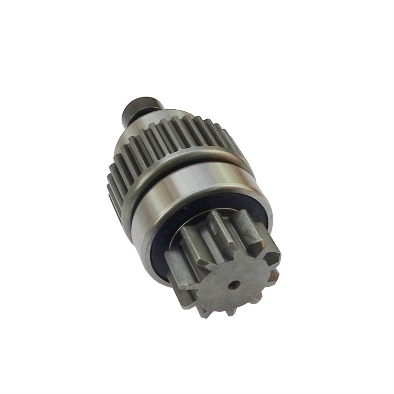 Zespół sprzęgający rozrusznika typu Magneton John Deere 9142745 Elmot-347500958