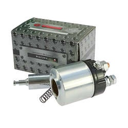 Wyłącznik rozrusznika typu Magneton 9142708 Elmot-347931840