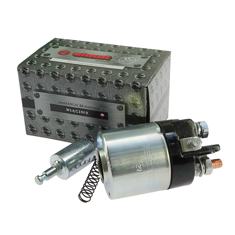 Wyłącznik rozrusznika typu Magneton 9142680EL-347931844
