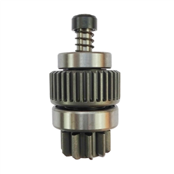 Zespół sprzęgający rozrusznika typu Magneton John Deere 9142740 Elmot-347500885