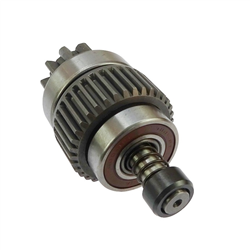 Zespół sprzęgający rozrusznika typu Magneton John Deere 9142740 Elmot-347500887