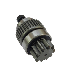 Zespół sprzęgający rozrusznika typu Magneton John Deere 9142740 Elmot-347500886
