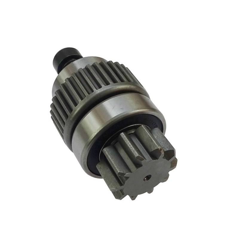 Zespół sprzęgający rozrusznika typu Magneton John Deere 9142740 Elmot-347500886