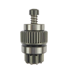 Zespół sprzęgający rozrusznika John Deere typu Magneton 9142740 Premium SKF ELMOT-347501104