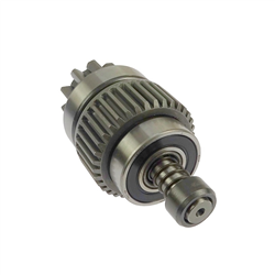 Zespół sprzęgający rozrusznika John Deere typu Magneton 9142740 Premium SKF ELMOT-347501105