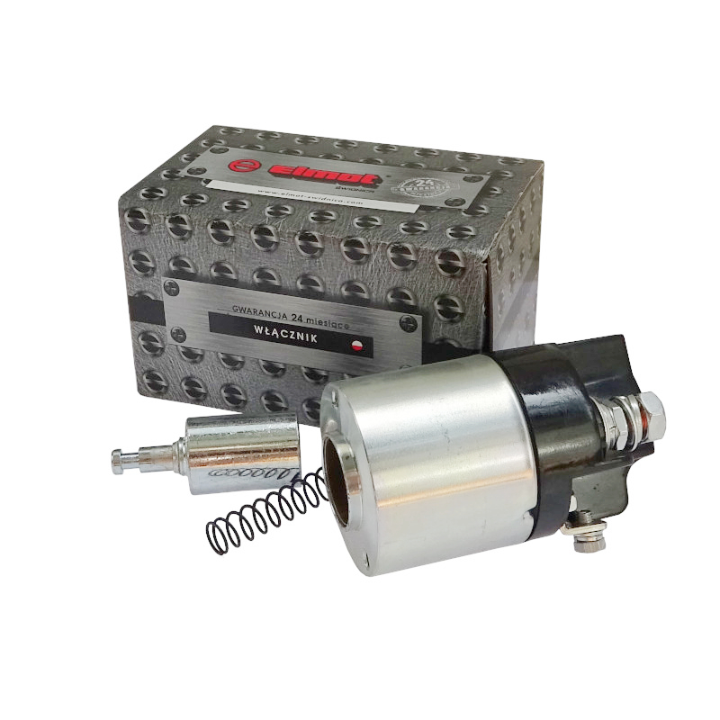 Wyłącznik rozrusznika typu Magneton 9172742 Elmot-347500822