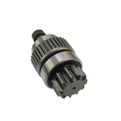 Zespół sprzęgający rozrusznika SAME LAMBORGHINI typu Magneton 9142880 9142602 Elmot-347500882