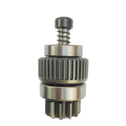 Zespół sprzęgający rozrusznika SAME LAMBORGHINI typu Magneton 9142880 9142602 Elmot-347914115