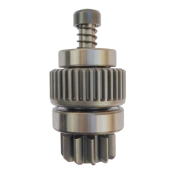 Zespół sprzęgający rozrusznika SAME LAMBORGHINI typu Magneton 9142880 Premium SKF ELMOT-347501114