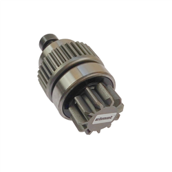 Zespół sprzęgający rozrusznika SAME LAMBORGHINI typu Magneton 9142880 Premium SKF ELMOT-347501115