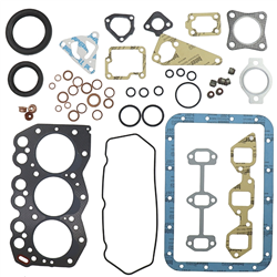 Komplet uszczelek silnika 3TN66 Yanmar 719230-92600 LEILAND-347521605