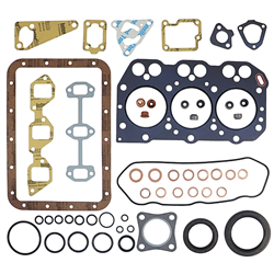Komplet uszczelek silnika 3TNE68 Yanmar 719265-92600 LEILAND-347773416