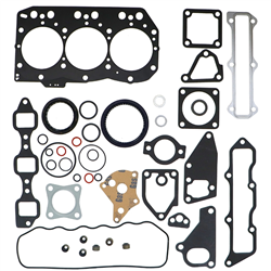 Komplet uszczelek silnika 3TNE82A Yanmar 729188-92602 LEILAND-347521617