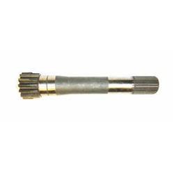 Wałek sprzęgłowy II stopnia Zetor z-13-347492166