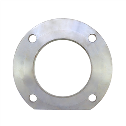 Pokrywa I z otworem przekładni napędu pompy hydraulicznej ładowacz Cyklop T-214 Rolmus-347774506