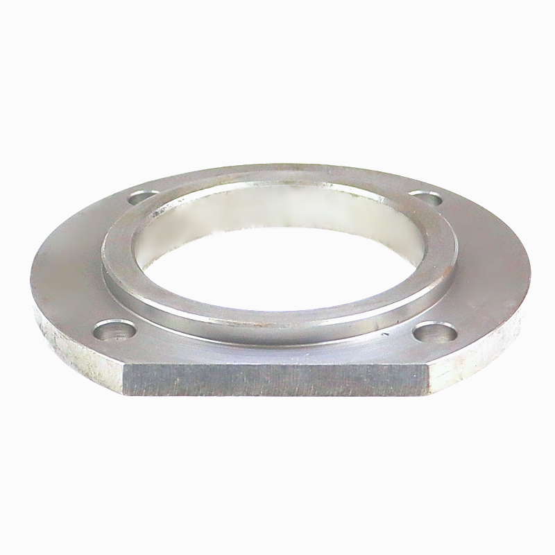 Pokrywa I z otworem przekładni napędu pompy hydraulicznej ładowacz Cyklop T-214 Rolmus-347774508