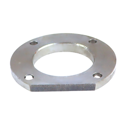 Pokrywa I z otworem przekładni napędu pompy hydraulicznej ładowacz Cyklop T-214 Rolmus-347774507