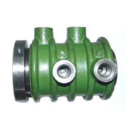 Przegub hydrauliczny kompletny ładowacz Cyklop Rolmus-347303002