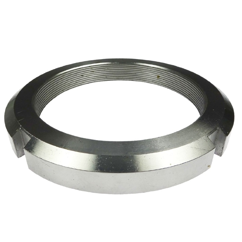 Nakrętka osi obrotu ładowacz Cyklop-347308956