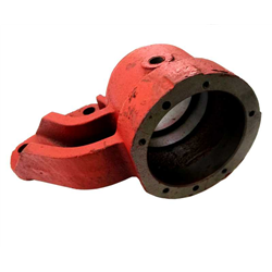 Wspornik obudowa podpory sprzęgła przedniego napędu 722209011 Belarus MTZ-347495126