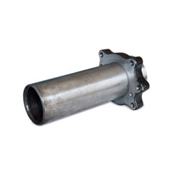 Tuleja z kołnierzem MTZ nowy typ 522308084-347484147