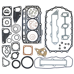 Komplet uszczelek silnika 3TNV84 Yanmar 729131-92602 LEILAND-347521627