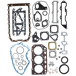 Komplet uszczelek silnika 3TNV84 Yanmar 729131-92602 LEILAND-347521628