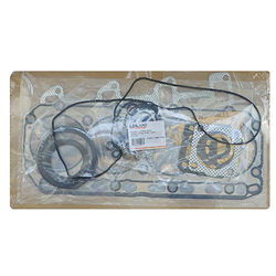 Komplet uszczelek silnika 4TNE88 Yanmar 729407-92660 LEILAND-347521630