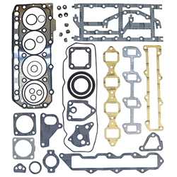 Komplet uszczelek silnika 4TNE88 Yanmar 729407-92660 LEILAND-347521631