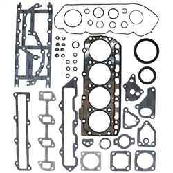 Komplet uszczelek silnika 4TNV84 Yanmar 729508-92630 LEILAND-347521634