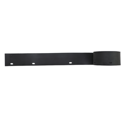 Osłona gumowa półki sitowej Claas 40x1892-347507611
