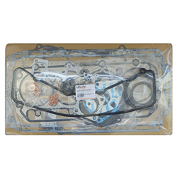 Komplet uszczelek silnika 4TNE98 Yanmar 729902-92602 LEILAND-347521636