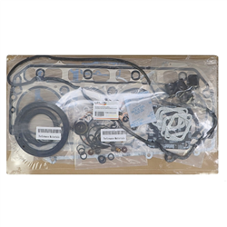 Komplet uszczelek silnika 4TNE106 Yanmar 729903-92603 LEILAND-347521638