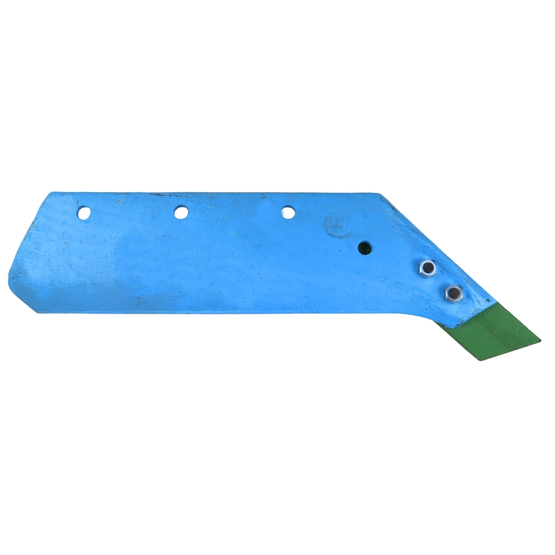 Lemiesz lewy z dłutem kompletny 16" Kverneland-347486903